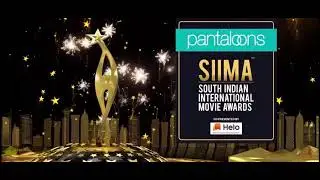 SIIMA IN QATAR - AUG 2019