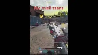 To było szybkie #shorts #warzone #rebirth #resurgence #rush #aggressive #warzoneclips #cod #gameplay
