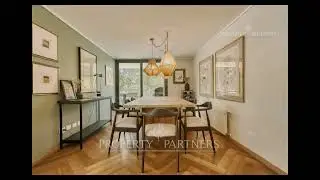 Moderno Departamento Totalmente Remodelado &ndash; Excelente Ubicaci&oacute;n y Conectividad