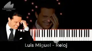 Reloj ● piano tutorial
