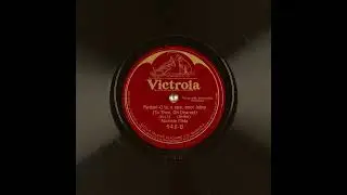 Puritani - O te, o cara, amor talora (To Thee, Oh Dearest) - Michele Fleta