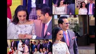 Pakistani legends stars Marriage in 2022|Famous actors|Hiba bukhari|kanwal aftab zulqarnain skander