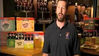 Victory Brewing Company on NBC The Scene