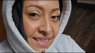 gloria's channel is live!