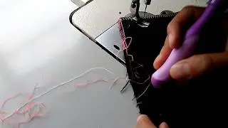 Técnicas para descoser fácil