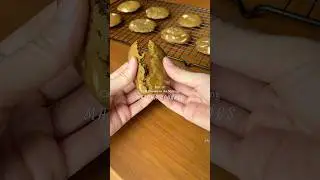 Cafe Dreams in the Making Pt 22: Matcha Cookies