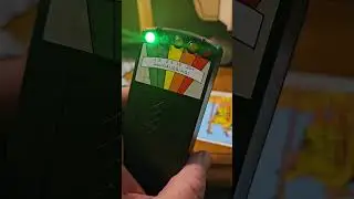 Emf Tarot for chosen one who is experiencing a dark night of the soul.
