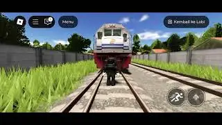 Review update incorails!!! Ada ketambahan gerbong baru lagi!!!🤔🤔🤔🤔#roblox #kereta