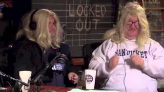 Nick & Artie Show - Not Too Swift