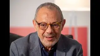 &lsquo;Figuras&rsquo;. Fragmento de la entrevista al director esc&eacute;nico Llu&iacute;s Pasqual. CDAEM. INAEM