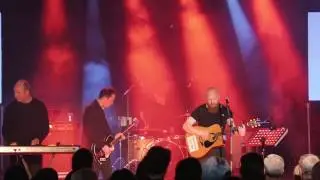:OF THE WAND & THE MOON: I Crave For You & Sunspot - live at Runes & Men 2016