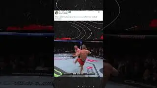 Dustin Poirier REACTS to Paddy Pimblett vs Justin Gaethje FIGHT HIGHLIGHTS UFC 324