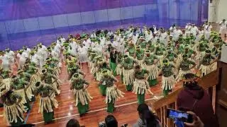 Tokelau Language Week 2023 - Nukunonu Dress Rehearsal 