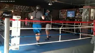 ПРОГРАММА ОНЛАЙН-ТРЕНИРОВОК ПО БОКСУ В STEELEBOXER GYM www.steeleboxer.com