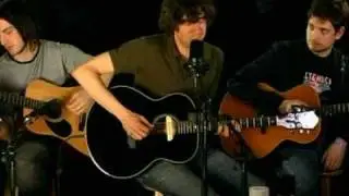 Snow Patrol - Chasing Cars (acoustic version)