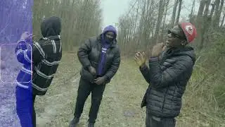 Yung Lik - Draggin | Shot By @highclassheros