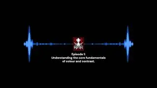 Episode 1 Understanding the core fundamentals of color and contrast in squid fishing