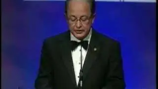 17th Annual Conference: Gala Dinner and Awards Program(8/12)
