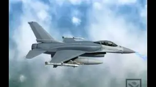 F-16 Radar