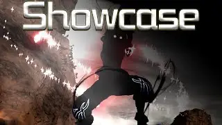 Formchange Showcase: Rage Form