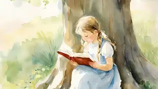 Emma's Enchanted Sketchbook: The Tale of Toonville