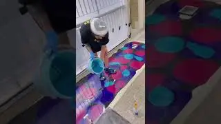 COLOR POOL