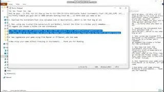 Fix FIFA 14 Ultra Edition Tournaments Crash/freezing after substitution