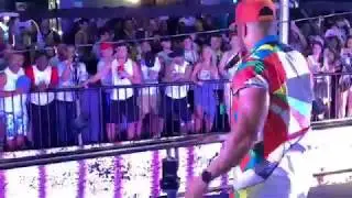PARANGOL&Eacute; | NEYMAR, GABRIEL MEDINA E CLAUDIA RAIA | ABAIXA QUE &Eacute; TIRO | M&Uacute;SICA DO CARNAVAL 2019