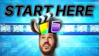How To Use Final Cut Pro in 2026 | Beginner Crash Course