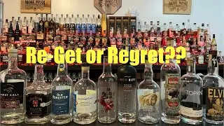 Re-Get or Regret??