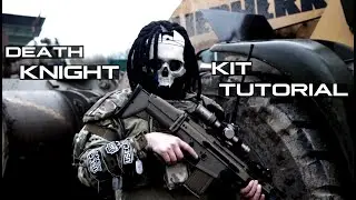 Escape from Tarkov Death Knight - Kit Tutorial