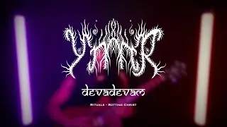 Devadevam - Rotting Christ (Yimir)