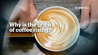 How much would you pay for a cup of coffee?