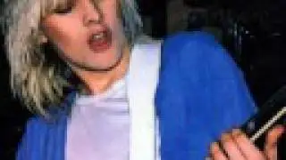 Girl Slideshow - My Number