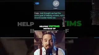Whose Victims Are They  Logan's Shocking Revelation #awesome #coffee #crypto #loganpaul #india