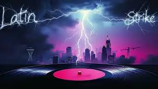 Saimon Twist - Fuego En La Noche
