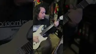 What Bands Do These Riffs Make You Think Of? #guitar #neuraldsp #riffs