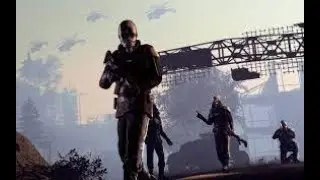 [Gmod] Half Life 2 Campaign with Friends