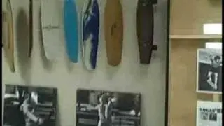History of Skateboarding Show - Hermosa Beach Part 2