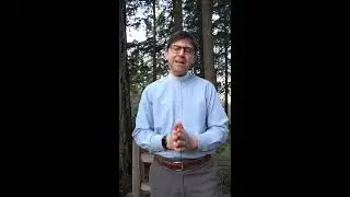 We're Always Open: A Message from Head Chaplain The Rev. Phillip Craig