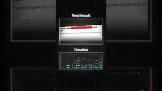 Raymond Chin's Editing Style on Capcut PC #capcut #raymondchin