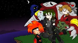 Millie Megavolte 6 - All Voiced Cutscenes