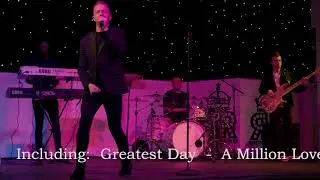 BOOTLEG BARLOW LIVE
