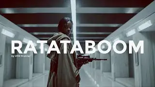 RATATABOOM (2024) by Vifill Prunner