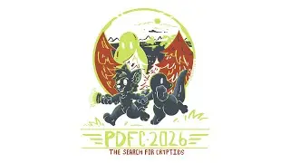 [LIVE] PDFC 2026: Charity Auction