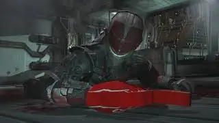 Dead Space 2: Severed - What happens if you fight till the end?