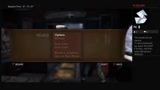 SoulReaverLono's Live PS4 Broadcast