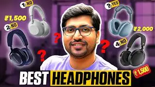 [NEW 2026]🔥Best Wireless Headphones Under ₹1500&ndash;₹2000 🎧 Best BT Headphones Under ₹2000