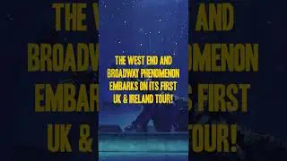 Life of Pi at The Lowry | The Olivier Award Winning Show