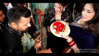 NEW CHRISTIAN WEDDING HIGHLIGHTS [2026] VIDEO BY GAURAV PHOTOGRAPHY 99151-14030 95017-76040 